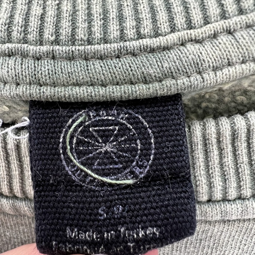 Urban Outfitters Colorado Springs Size S Retro Sweatshirt Crewneck Granola Girl - Picture 3 of 10